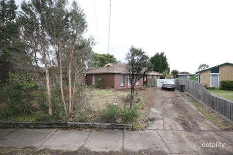 Property photo of 5 Tiros Court Whittington VIC 3219