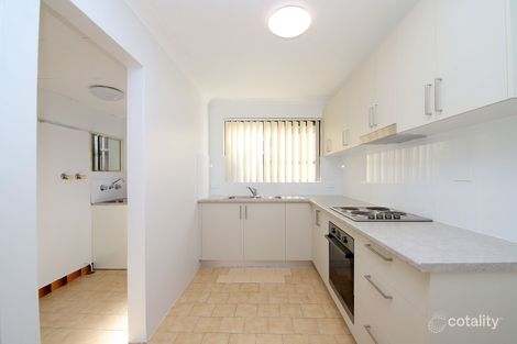 Property photo of 2/39 Jacobs Street Bankstown NSW 2200