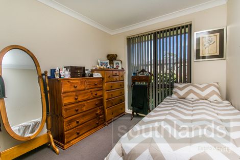 Property photo of 29 Blackford Crescent South Penrith NSW 2750
