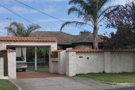 16 Lehem Ave, Oakleigh South, VIC 3167