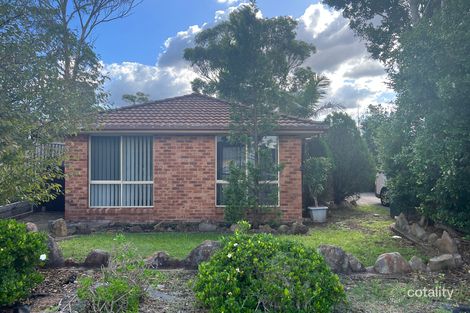 Property photo of 35 Dermont Street Hassall Grove NSW 2761