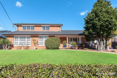 Property photo of 90 Merindah Road Baulkham Hills NSW 2153