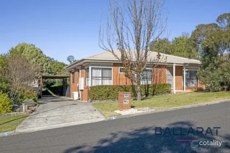 9 Highfield Ave, Mount Clear, VIC 3350