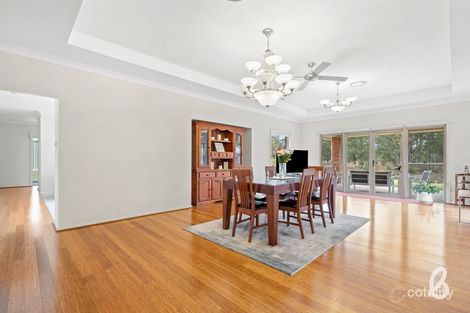 Property photo of 27 Wilhannah Close Wattle Ponds NSW 2330