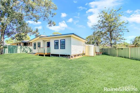 5 Rosella Pl, Cranebrook, NSW 2749