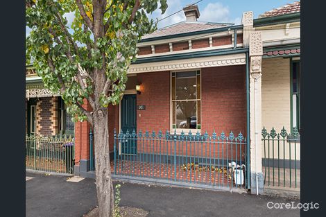 Property photo of 95 Macpherson Street Carlton North VIC 3054