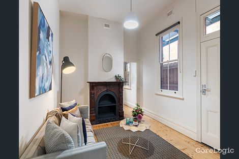Property photo of 95 Macpherson Street Carlton North VIC 3054