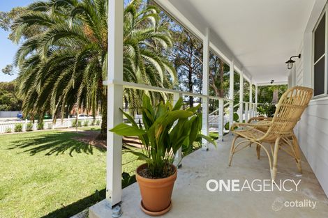 Property photo of 3 Fitzpatrick Street Old Erowal Bay NSW 2540