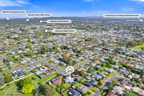 Property photo of 16 Devine Street Marsden QLD 4132