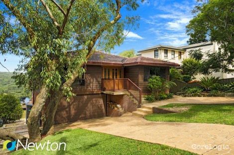 Property photo of 24 Budyan Road Grays Point NSW 2232