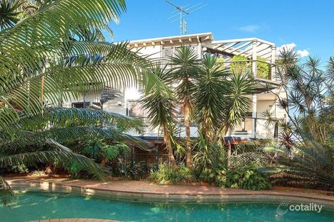 Property photo of 34 Raglan Street Mosman NSW 2088