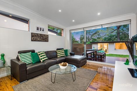 Property photo of 3A Ainsworth Street Lilyfield NSW 2040