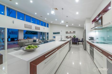 Property photo of 34 Macpherson Street O'Connor ACT 2602