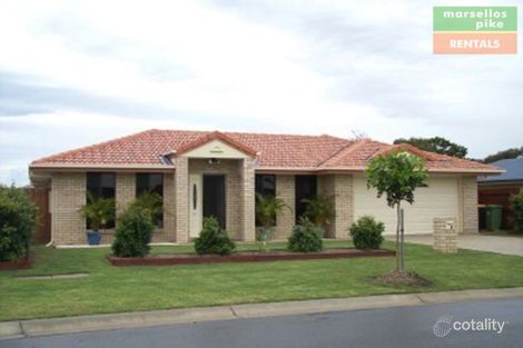 Property photo of 6 Jacob Court Bellmere QLD 4510