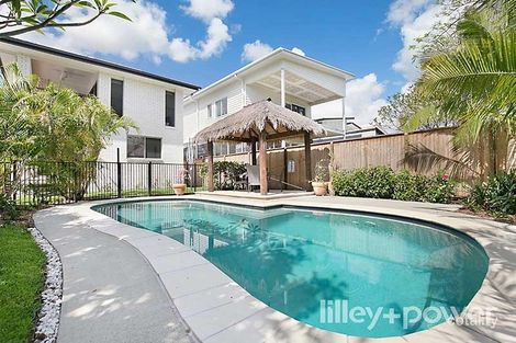 Property photo of 36 Acacia Avenue Graceville QLD 4075