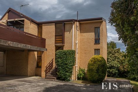 6/121 Lansdowne Cres, West Hobart, TAS 7000