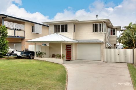 Property photo of 46 Mackenzie Street Manly West QLD 4179