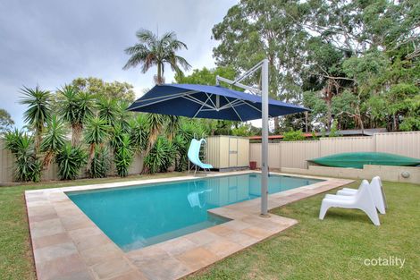 Property photo of 46 Mackenzie Street Manly West QLD 4179