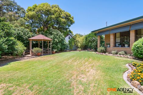 Property photo of 3 Ferguson Close Singleton NSW 2330