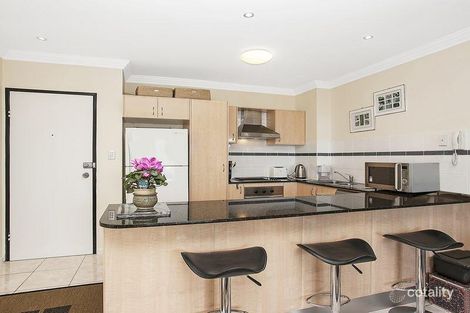 Property photo of 5/14-16 Little Norman Street Southport QLD 4215