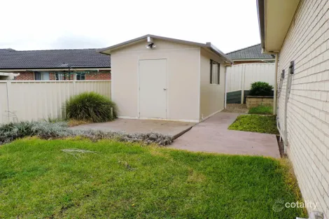 Property photo of 28 Burradoo Crescent Nowra NSW 2541