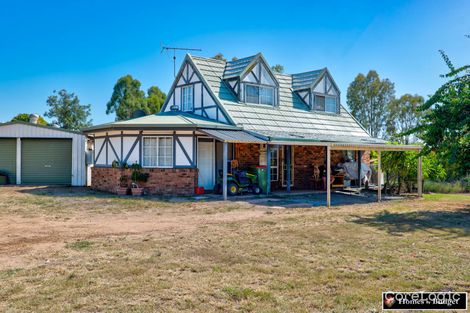 Property photo of 139 Zischke Road Hatton Vale QLD 4341