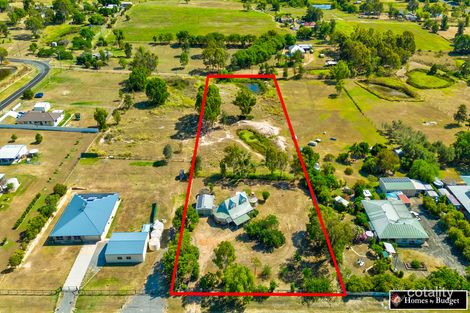 Property photo of 139 Zischke Road Hatton Vale QLD 4341
