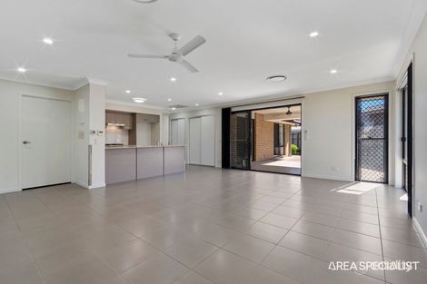 Property photo of 80 Brookside Circuit Ormeau QLD 4208