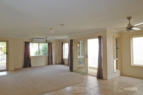 Property photo of 48 Benbek Circuit Sunnybank Hills QLD 4109