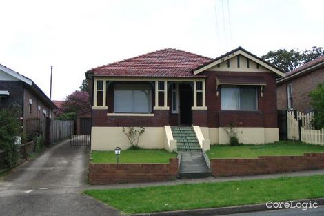 Property photo of 36 Sunnyside Street Gladesville NSW 2111