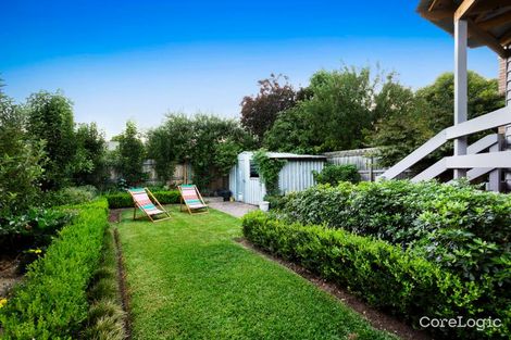 Property photo of 146 Mansfield Street Thornbury VIC 3071