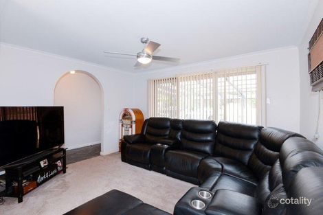 Property photo of 25 Shirley Crescent Woori Yallock VIC 3139