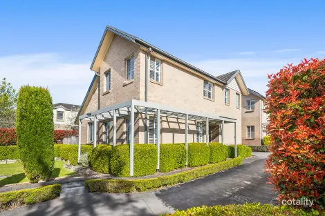 Property photo of 1/31 Ascot Road Bowral NSW 2576