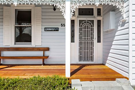 Property photo of 55 Princess Street Morpeth NSW 2321