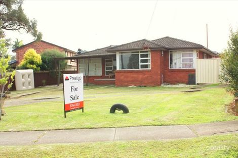 521 Marion St, Georges Hall, NSW 2198