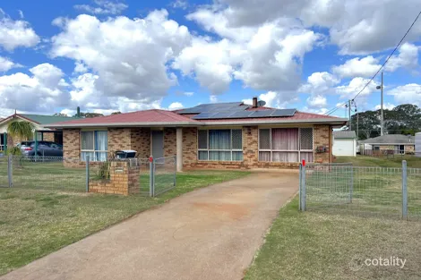 Property photo of 5 Anne Court Kingaroy QLD 4610