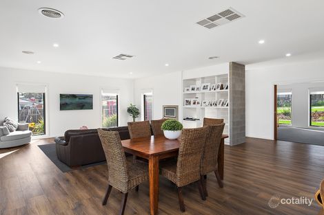 Property photo of 14 Gracefield Drive Brown Hill VIC 3350