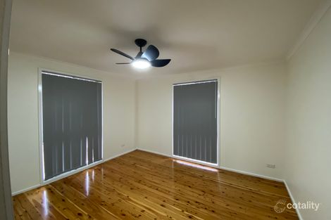 Property photo of 16 Dickens Road Wetherill Park NSW 2164