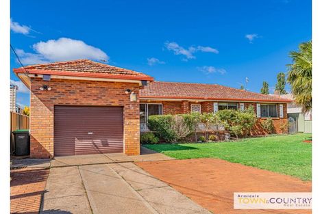 88 Kentucky St, Armidale, NSW 2350