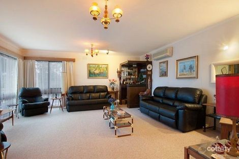 Property photo of 1 Lipton Drive Frankston VIC 3199