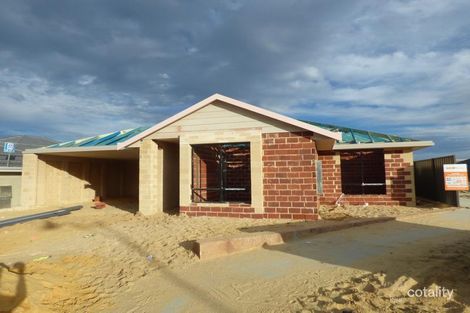 2 Sandridge St, Banksia Grove, WA 6031