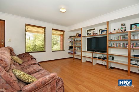 Property photo of 11 Bancombe Crescent Ellenbrook WA 6069