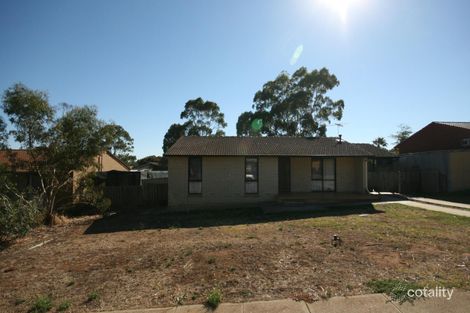 Property photo of 25 Lublin Crescent Hackham West SA 5163