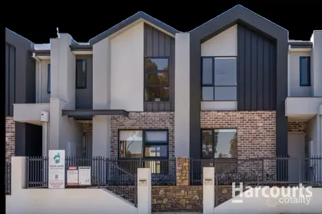 Property photo of 41 Larapinta Parkway Wanneroo WA 6065