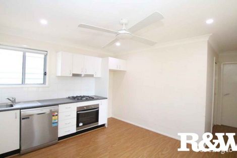 Property photo of 8 Tangaloa Crescent Lethbridge Park NSW 2770