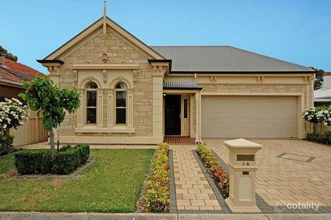 1a Balmoral St, Lockleys, SA 5032