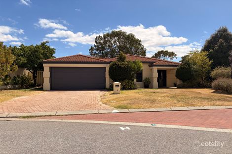 Property photo of 8 Millcroft Elbow Jandakot WA 6164
