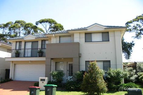 Property photo of 51 The Sanctuary Westleigh NSW 2120