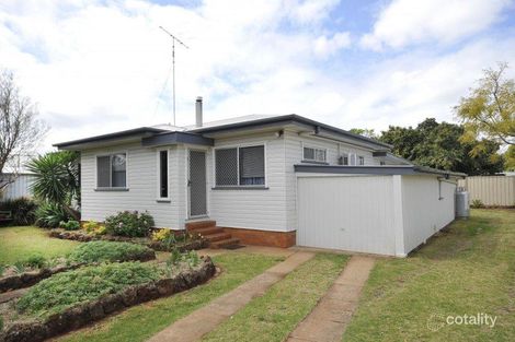 Property photo of 4 Talbot Street Harristown QLD 4350