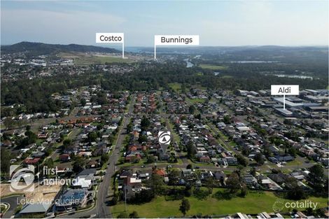 Property photo of 3 Murchison Avenue Edgeworth NSW 2285